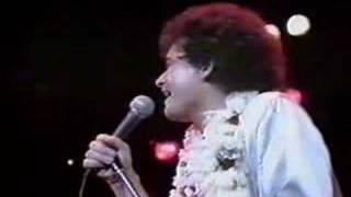 Air Supply  Live in Hawaii  All Out of Love [upl. by Kee384]