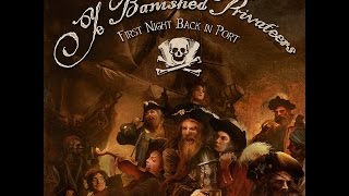 Ye Banished Privateers First Night Back In Port lyrics [upl. by Anigroeg783]