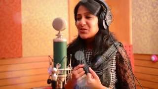 Oohaku Andani Swetha Mohan Maruvagalana Official Video Jonah Samuel Samy Pachigalla [upl. by Safoelc]