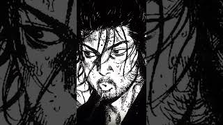 Miyamoto Musashi x Vagabond edit sigma shorts fyp anime manga miyamotomusashi vagabond baki [upl. by Roshan]