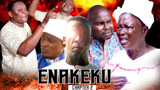 ENA KE KU Chapter 2 Final  LATEST BENIN DANCE DRAMA 2024  LOVETH OKH  AKOBEGHIAN [upl. by Artemed]