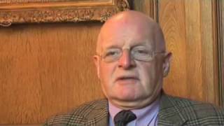 Author Video  Professor David Bennett Widescreen [upl. by Yeslrahc]