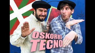 OSKORRI TECNO Bocabeats comedia [upl. by Eitac606]