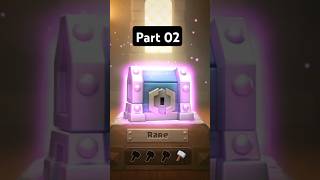 Trager hunt event chats opening part 02 clashofclans coc shorts [upl. by Finn366]