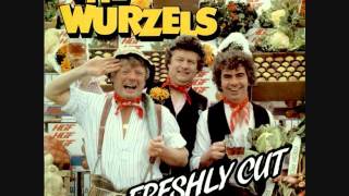 The Wurzels  Wurzel Rap [upl. by Nimaynib]