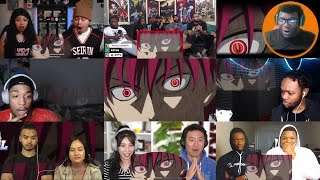 AKASHI VS MURASAKIBARA Reaction Mashup Kurokos Basketball Episode 65 [upl. by Ahsiakal50]