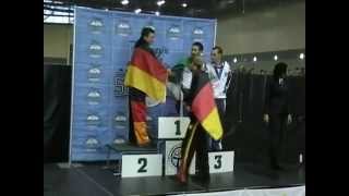 WKA WM 2008 Orlando Florida USA [upl. by Richman]