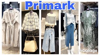 😍PRIMARK ARRIVAGE 270224 COLLECTION FEMME 👩 [upl. by Nesral935]