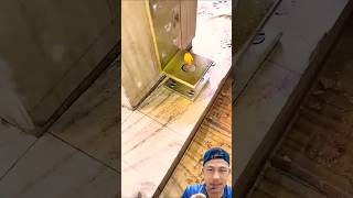 How To Fix Bed Joint shorts woodworking youtube video [upl. by Suilenroc]