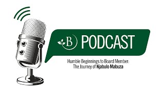 Birchwood Podcast Ep 2  Humble Beginnings to Board Member [upl. by Sedaiuqlem972]