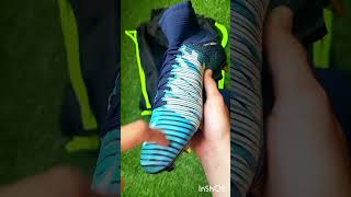 The best Nike Superfly footballbootssoccercleats asmr nikefootball unboxing [upl. by Gamali184]