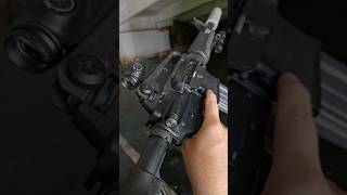 115quot AR with suppressor ASMR [upl. by Anida]