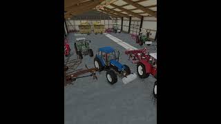 Ls22 GamePLay plauzi Community Clips  FarmingSimulator22 0928 15 [upl. by Wittenburg]