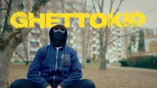 SOUFIAN  GHETTOKID prod von SOTT amp Dosh [upl. by Hjerpe]