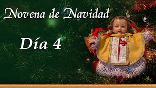 Novena de Navidad 🕯 DÍA 4 🕯  P Mauricio Galarza [upl. by Arval]