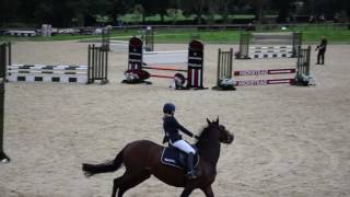 Sunshine Tour Hickstead 2016 [upl. by Revert587]