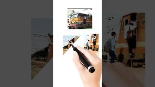 Polytechnic ke bd loco pilot polytechnic college trending shortvideo locopilot raiways viral [upl. by Atila614]