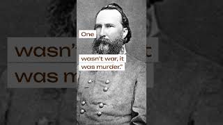 James Longstreet The Confederate General Who Defied Lee oldwest oldwestern americainhistory [upl. by Norahs620]