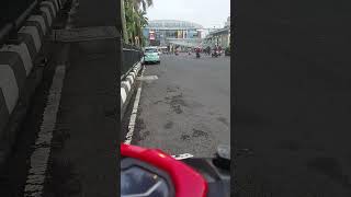 PONDOK INDAH MALL  pondokindahmall fypシ゚ sunmori [upl. by Eiliah]