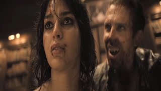 Horror Abigail 2024 Movie In Hindi Urdu Best Horror Action Movie Explained By Maotix Movie [upl. by Checani]