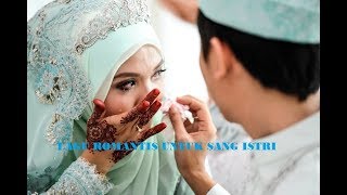 Lagu Islami Romatis Untuk Sang Istri Tercinta SAMPAI MEMBUAT MENANGIS Zaujati [upl. by Lipson453]