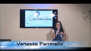 Parrinello Vanessa canta Leona Lewis [upl. by Ryun303]