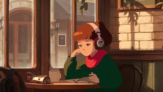 jazz lofi radio 🎷 beats to chillstudy to [upl. by Nageek]