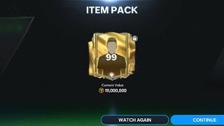 5 PLACES TO GET 99 OVR PLAYERS FOR FREE IN FC MOBILE [upl. by Chance667]