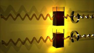 203D7 Outline the use of a polarimeter in distinguishing between optical isomers HL IB Chemistry [upl. by Llerdna]