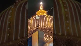 ye tere karam hai khaja Khwaja Garib namaz islamicgreeting shorts video [upl. by Adelric377]