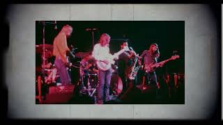 Allman Brothers Band Fillmore East 31271 Early Show NEW PHOTOS [upl. by Kir]