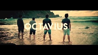 Despistaos  Octavius Lyric video [upl. by Ferrell]