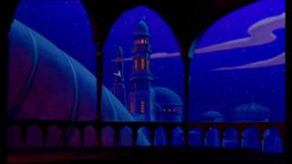 A Whole New World EU Portuguese  Aladdin [upl. by Etolas]