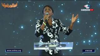 Salvation Ministries Praise 3 [upl. by Urita]