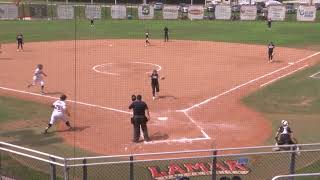 HIGHLIGHTS Northwestern State vs LAMAR SB [upl. by Eiger]