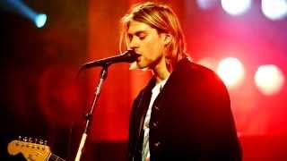 Nirvana  Where Did You Sleep Last Night Live On MTV Unplugged Unedited [upl. by Nyliac]