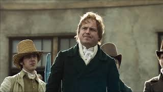 PETERLOO  Trailer Italiano Ufficiale [upl. by Limaj]