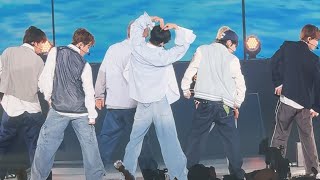 240222 SMTOWN TOKYO  NCT DREAM  WE GO UP [upl. by Orelee212]