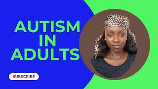 This is how autism looks like in adults at home and in workplace autism trend neurodiversity [upl. by Reid]