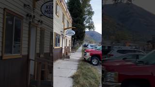 Silverton Colorado frost colorado jeep travel [upl. by Ativet424]