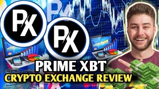 Prime XBT A Secure and Reliable Trading Platform JOIN NOW [upl. by Vail]