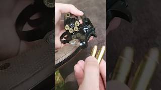 Revolver Colt Poliçe positive acehgunfishing [upl. by Moser343]