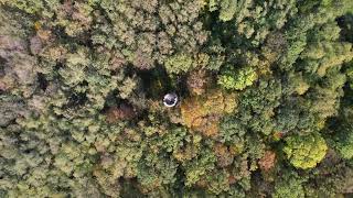 Jańska góra i Ruiny Wieży Bismarcka [upl. by Attehcnoc115]