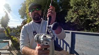 Complete Guide to Sturgeon Fishing in SF Bay Area [upl. by Nedi]