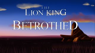 Lion King Prequel Series is officially coming soon [upl. by Farris]