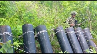 Atentado al Ejército en Catatumbo estos son los detalles del ataque que dejó 9 militares muertos [upl. by Fleur]