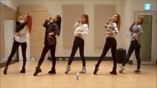 KPOP Random Dance With Mirrored Dance [upl. by Acinor]