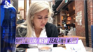 CASSIES HERE  straya amp new zealand vlog [upl. by Onfre434]