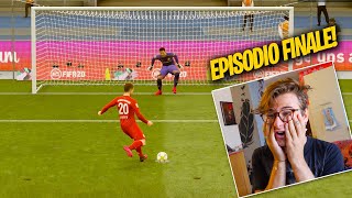 😱 FINALE DECISA ai RIGORI  CARRIERA FIFA 20 EPISODIO FINALE [upl. by Gluck571]