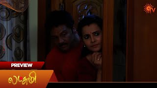 Lakshmi  Preview  11 Nov 2024  New Tamil Serial  Sun TV [upl. by Savitt455]